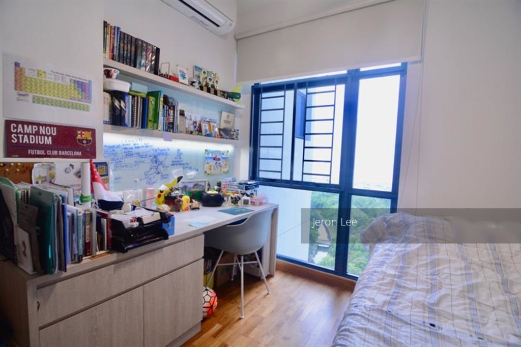 Blue Horizon (D5), Condominium #185755962